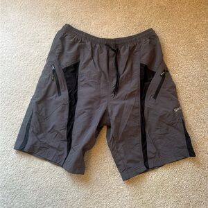 Santic Men’s Long Distance Cycling Shorts